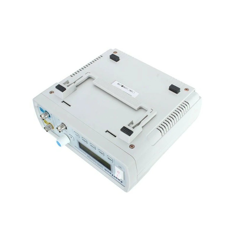 FY3224S 24 megahertsi kaksikanavainen DDS-funktiosignaaligeneraattori siniaalto neliöaalto pyyhkäisy 20 Vp-p