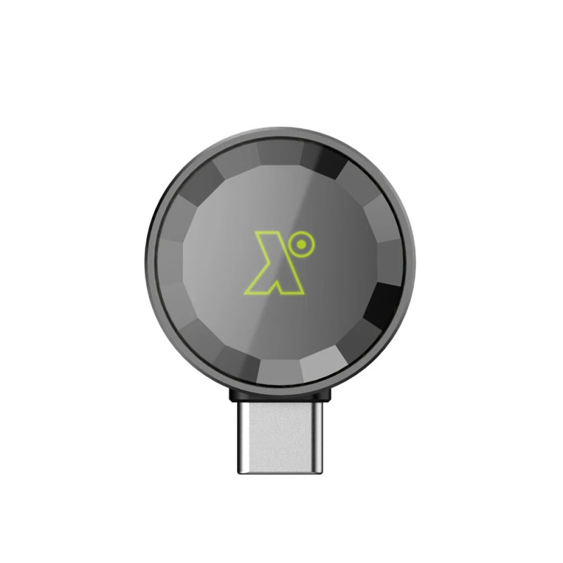 TOOLTOP M7 lämpökamera 256x192 10 mm yövisio Android-yhteensopiva manuaalitarkennus pitkän kantaman havaitseva