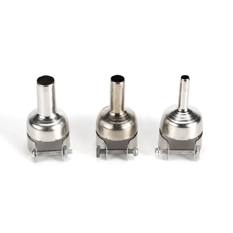 Kuumailmapuhallin 858D BGA korjausasema 220V 700W kuumailmapistooli juotokseen SMD SMT