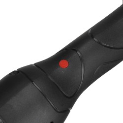 Drillpro 36V akkuinen ilmasytytin 460W 220 l/min grillille briketeille takkaan kemikaaliton