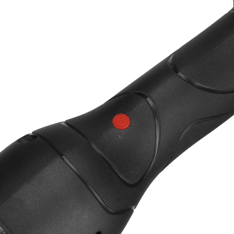 Drillpro 36V akkuinen ilmasytytin 460W 220 l/min grillille briketeille takkaan kemikaaliton