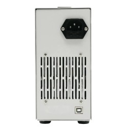 ET5410A+ ohjelmoitava tasavirtainen elektroninen kuorma digitaalisella ohjauksella ja etäohjauksella