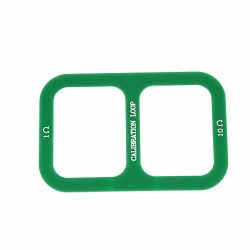 FR2000A+ puristettava maadoitusresistanssimittari 0,01–200Ω silmukkaresistanssi 300 ryhmän tallennus