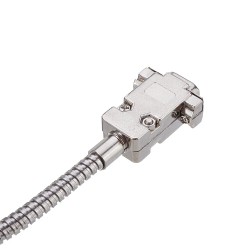 YIHAOGD YH KA300 5m TTL lineaarikooderi lineaariasteikko 5µ resoluutio sorvikäyttöön