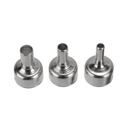 Drillpro kaksitoiminen juotosasema 750W 220V kuumailmalla ja juotin kaksoisnäytöllä kompakti automaattijäähdytys