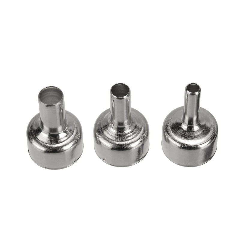 Drillpro kaksitoiminen juotosasema 750W 220V kuumailmalla ja juotin kaksoisnäytöllä kompakti automaattijäähdytys