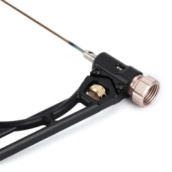 HONGDUI KM-19 kuusituumainen kopiosaha yhdistelmäkehys kolme vaihtoterää puulle muoville kumille pehmeälle metallille