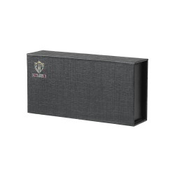 HONGDUI alaspäin spiraalijyrsin volframiteräs DLC ta-C 1/4 tuuman varsi