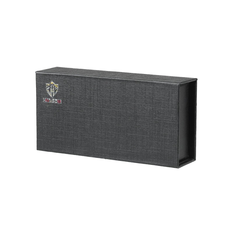 HONGDUI alaspäin spiraalijyrsin volframiteräs DLC ta-C 1/4 tuuman varsi