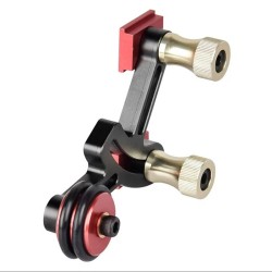 ENJOYWOOD yksisuuntainen rullasyöttöohjain pöytäsahaan jyrsinpöydälle paluuesto alumiini