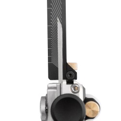 HONGDUI HD29 teroitusopas puutyöhön talttojen ja höylänterien teroitukseen