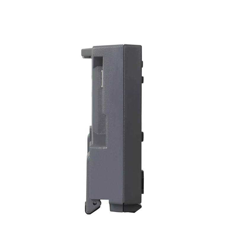 DHO924S digitaalinen oskilloskooppi 250 MHz 4-kanavainen 12-bittinen 1,25 GSa/s signaaligeneraattori