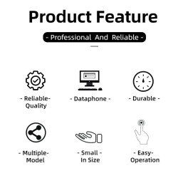 East Tester kaksikanavainen funktio- ja arbitraarinen aaltomuotogeneraattori 60MHz taajuusmittarilla