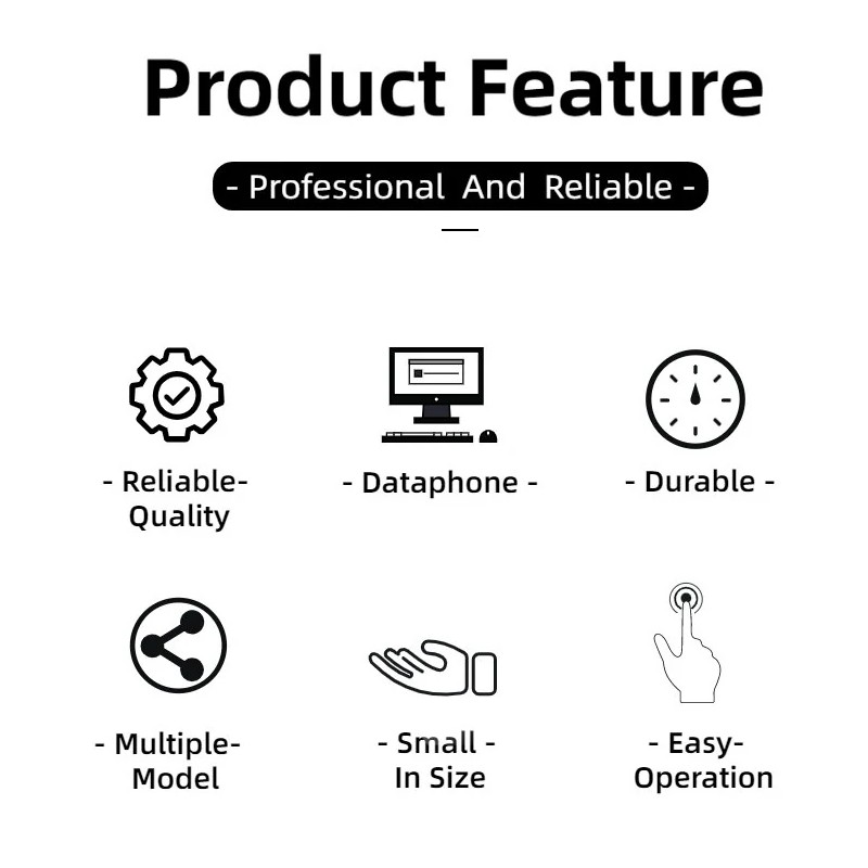 East Tester kaksikanavainen funktio- ja arbitraarinen aaltomuotogeneraattori 60MHz taajuusmittarilla