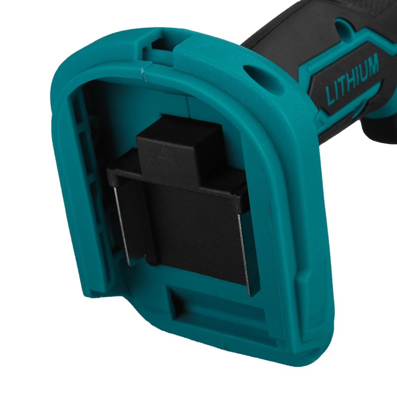 VIOLEWORKS kahdeksantoista voltin akkukäyttöinen edestakaisin liikkuva sahan runko neljä terää Makitan akulle