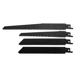 VIOLEWORKS kahdeksantoista voltin akkukäyttöinen edestakaisin liikkuva sahan runko neljä terää Makitan akulle