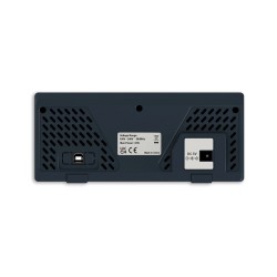 OWON DGE2035 DGE2070 kaksikanavainen mielivaltainen aaltomuotogeneraattori 35/70MHz 125/300MSa/s 14-bittinen taajuusmittari