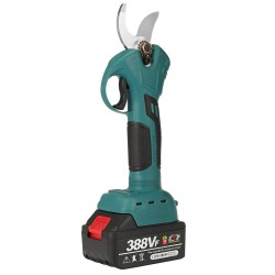 VIOLEWORKS 21V langaton sähköinen oksasakset suuri akunkapasiteetti harjaton moottori