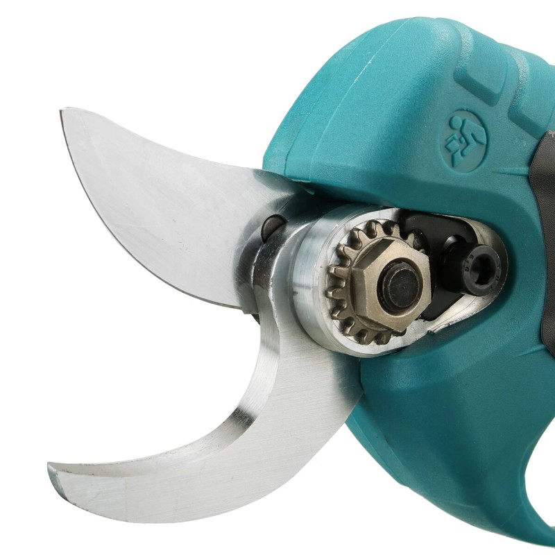 VIOLEWORKS 21V langaton sähköinen oksasakset suuri akunkapasiteetti harjaton moottori