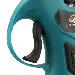 VIOLEWORKS 21V langaton sähköinen oksasakset suuri akunkapasiteetti harjaton moottori