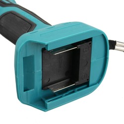 VIOLEWORKS 21V langaton sähköinen oksasakset suuri akunkapasiteetti harjaton moottori