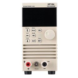 KP184 tasavirtainen elektroninen kuorma akun kapasiteetin testaaja RS485- ja RS232-liitännällä 400W 150V 40A