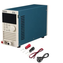 KP184 tasavirtainen elektroninen kuorma akun kapasiteetin testaaja RS485- ja RS232-liitännällä 400W 150V 40A