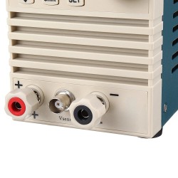 KP184 tasavirtainen elektroninen kuorma akun kapasiteetin testaaja RS485- ja RS232-liitännällä 400W 150V 40A