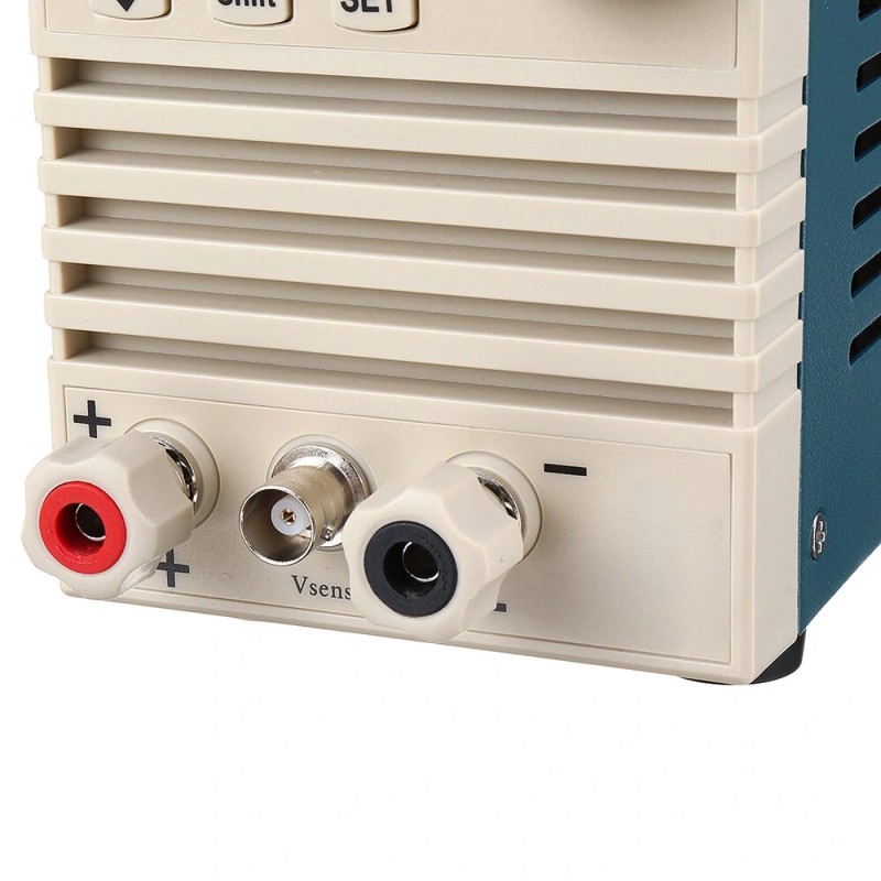 KP184 tasavirtainen elektroninen kuorma akun kapasiteetin testaaja RS485- ja RS232-liitännällä 400W 150V 40A