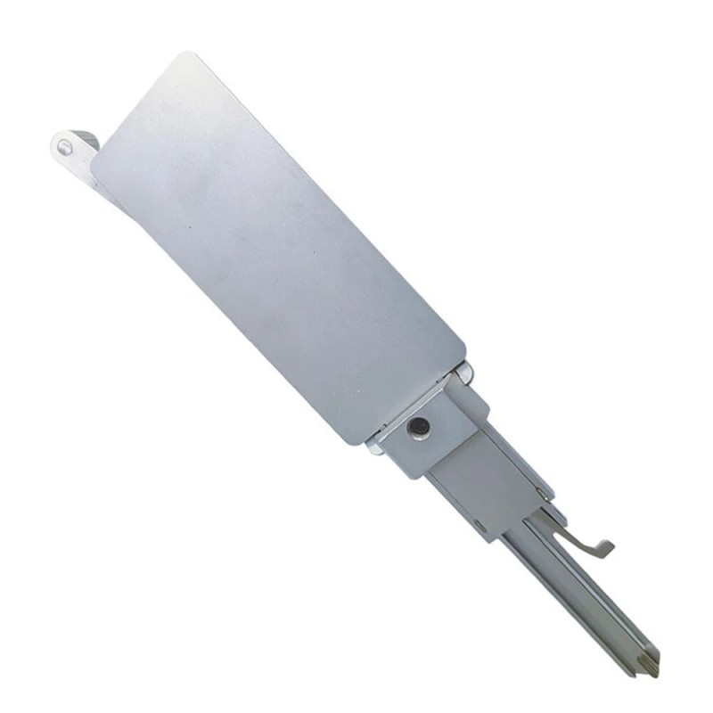 Drillpro ammattimainen kaksitoiminen lukkoseppätyökalu KW1 SS001Pro KW5 SC1 SC4 rauta