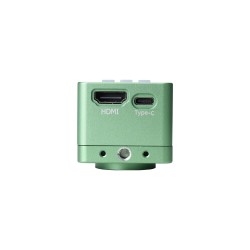 HAYEAR uusi 4K USB-mikroskooppikamera 2160P teollinen laboratoriokäyttöön tallentava