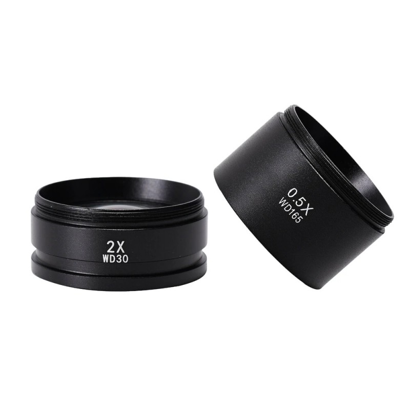 MUSTOOL trinokulaarinen stereomikroskooppi 3,5–90x kaksoispuomijalustalla 24MP 4K HDMI-kamera 56 LED-valolla