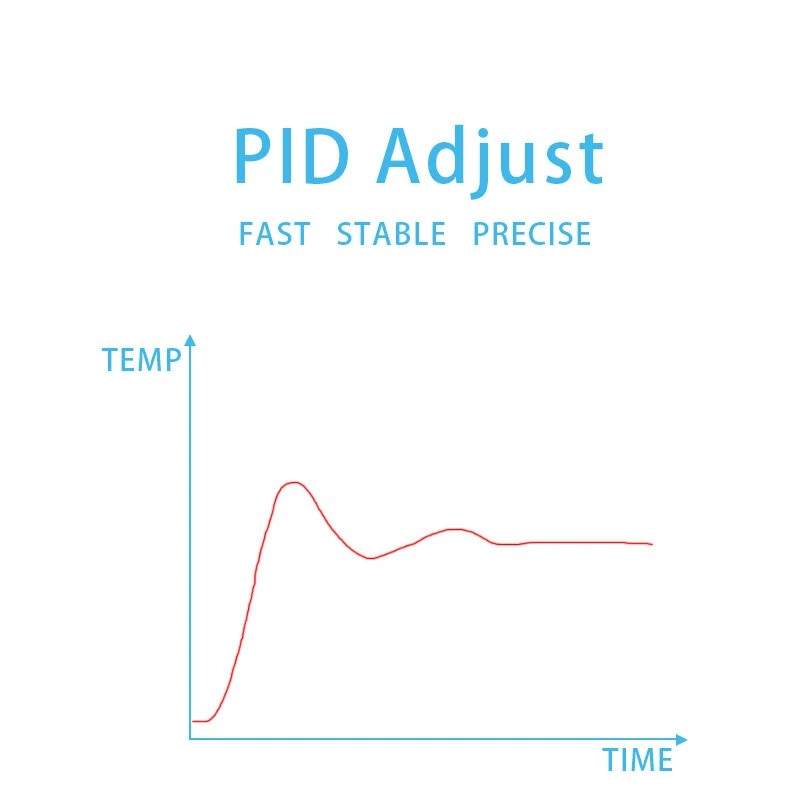 PTS100 T12 PD kannettava sähköjuotin 65W CNC-metallikahva lämpötilasäädöllä OLED-näyttö