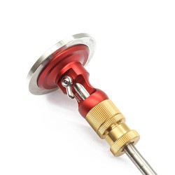 Messinkinen eurooppalaistyylinen puuntyöstöpiirturi rinnakkaisviivojen merkitsemiseen syvyydenmittauksella mikrosäädöllä