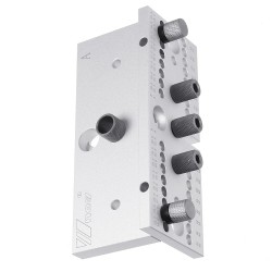 ENJOYWOOD tarkka tappijigi ja poraopas puusepän rei'itykseen