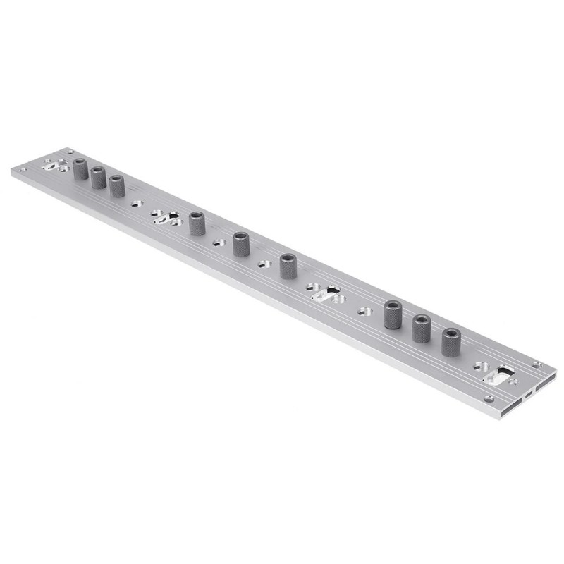 ENJOYWOOD tarkka tappijigi ja poraopas puusepän rei'itykseen