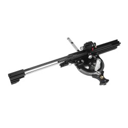 HONGDUI HD-MG21 jiirisahausvaste sopii useimpiin Bosch Festool Dewalt pöytäsahoihin 50 asteen kulma