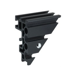 HONGDUI HD-MG21 jiirisahausvaste sopii useimpiin Bosch Festool Dewalt pöytäsahoihin 50 asteen kulma