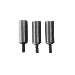 Monitoiminen 12 voltin tasavirta pieni puusorvi metallin ja puun pyörivä kone