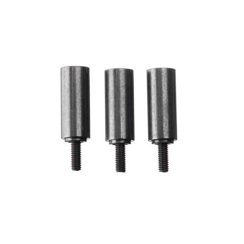 Monitoiminen 12 voltin tasavirta pieni puusorvi metallin ja puun pyörivä kone