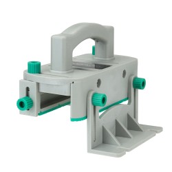 ENJOYWOOD säädettävä pöytäsahan työntölohko takapotkujen estoon ja turvalliseen sahaamiseen