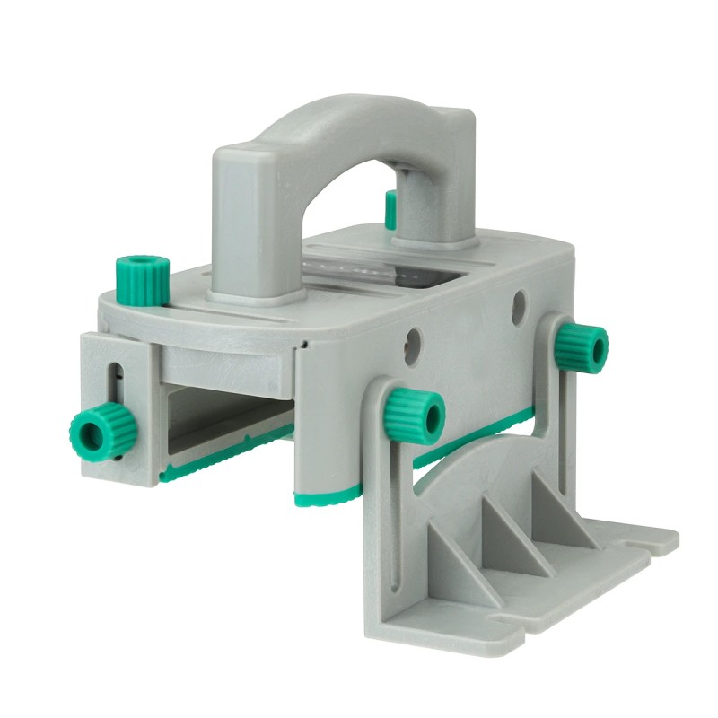 ENJOYWOOD säädettävä pöytäsahan työntölohko takapotkujen estoon ja turvalliseen sahaamiseen