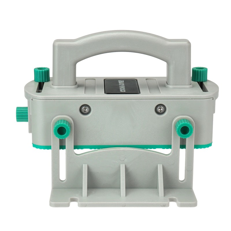 ENJOYWOOD säädettävä pöytäsahan työntölohko takapotkujen estoon ja turvalliseen sahaamiseen