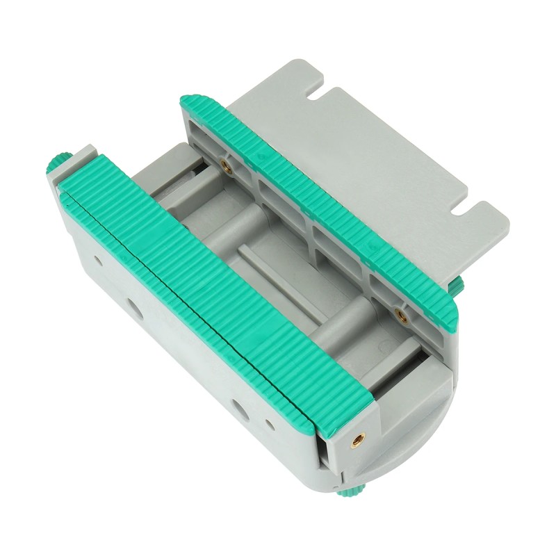 ENJOYWOOD säädettävä pöytäsahan työntölohko takapotkujen estoon ja turvalliseen sahaamiseen