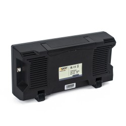 OWON SDS200-sarja digitaalinen oskilloskooppi 2 kanavaa 1 GS/s näytteenottotaajuus 150–200 MHz USB 2.0