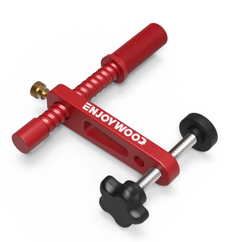 ENJOYWOOD 2 kpl 19/20 mm pikakiinnikkeet penkkireikiin pehmustetut