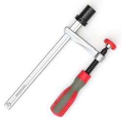 Penkkikoiran MFT puristimet 19 mm ja 20 mm puusepän työpöydän kiinnikkeet