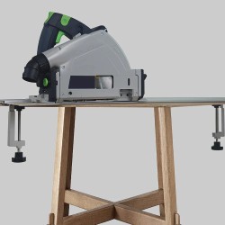 Ohjauskisko XIUYI pyörösahoille 300mm 400mm 600mm 800mm 1400mm alumiini universaali Makita Festool
