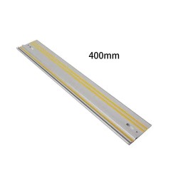 Ohjauskisko XIUYI pyörösahoille 300mm 400mm 600mm 800mm 1400mm alumiini universaali Makita Festool