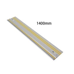 Ohjauskisko XIUYI pyörösahoille 300mm 400mm 600mm 800mm 1400mm alumiini universaali Makita Festool